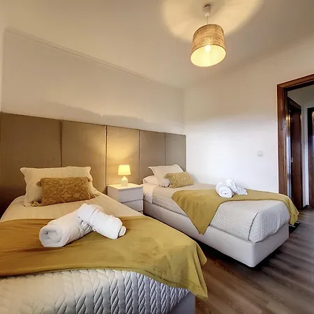 Apartment Duplex Ocean View By Atlantic Canico (Madeira)