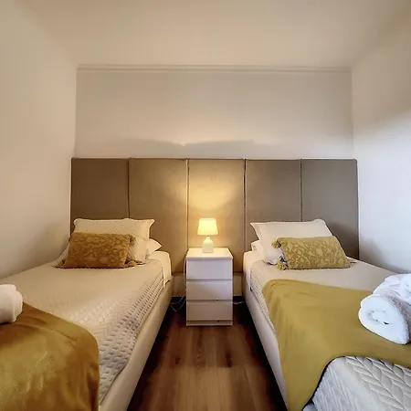 Duplex Ocean View By Atlantic Apartamento