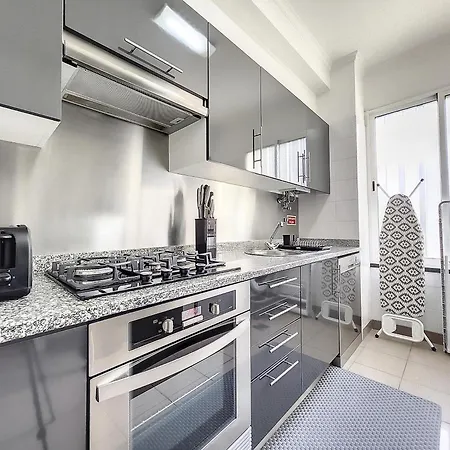 Apartamento Duplex Ocean View By Atlantic Caniço