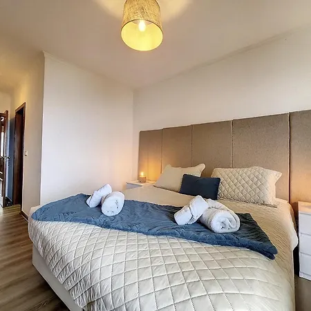 Apartamento Duplex Ocean View By Atlantic *
