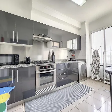 Duplex Ocean View By Atlantic Apartamento *