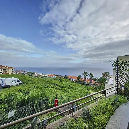 Duplex Ocean View By Atlantic Apartment Canico (Madeira)