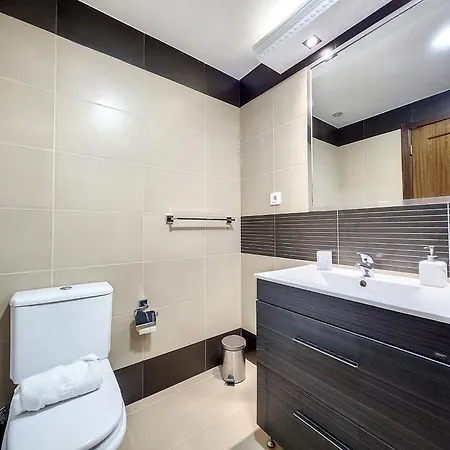 Duplex Ocean View By Atlantic Apartment Canico (Madeira)