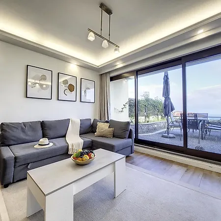 Duplex Ocean View By Atlantic * Canico (Madeira)
