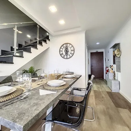 Duplex Ocean View By Atlantic Apartment