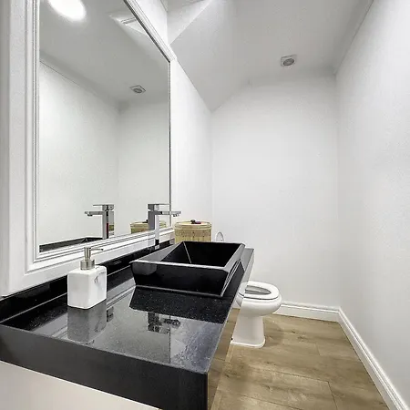 Apartamento Duplex Ocean View By Atlantic *