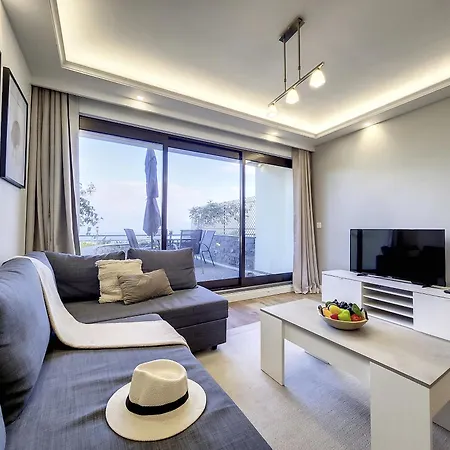 Duplex Ocean View By Atlantic