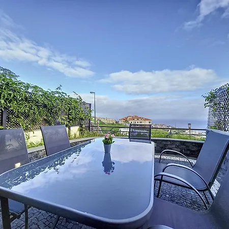 Duplex Ocean View By Atlantic *