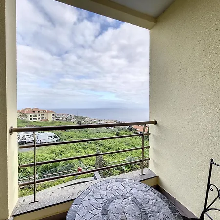 Apartamento Duplex Ocean View By Atlantic