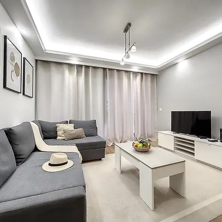 Duplex Ocean View By Atlantic Caniço